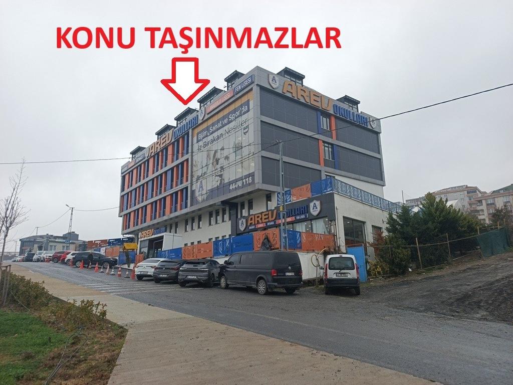 Satılık İşyeri - İstanbul Beylikdüzü ilan görseli 28