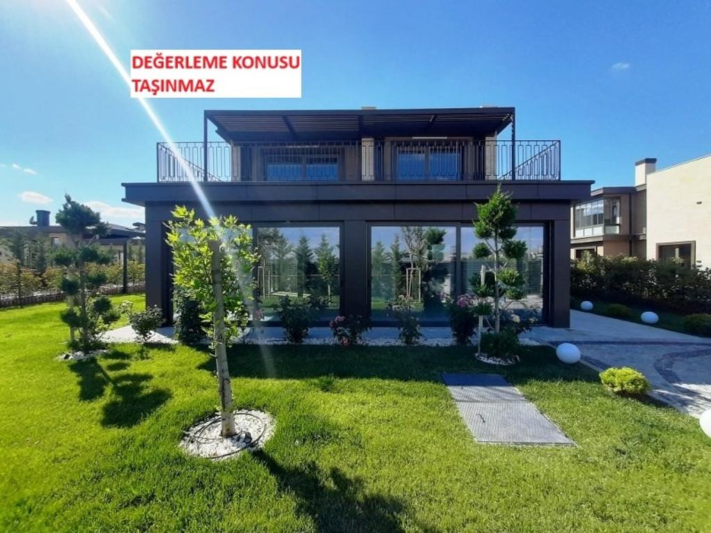Konut - ANKARA GÖLBAŞI