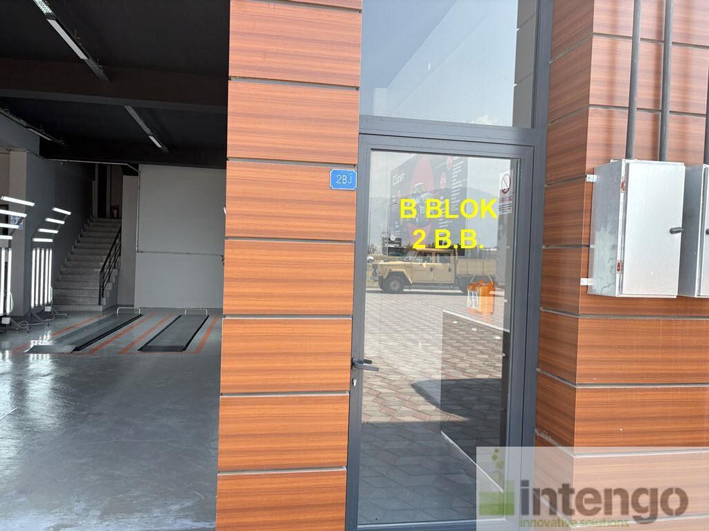 VakıfBank'tan Satılık 2 Adet İşyeri