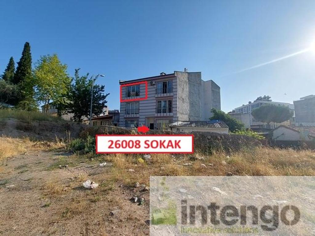 VakıfBank'tan Satılık Daire