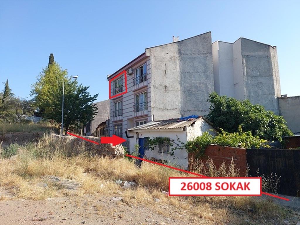 VakıfBank'tan Satılık Daire