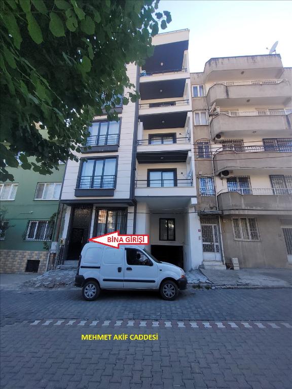 Konut - BALIKESİR EDREMİT