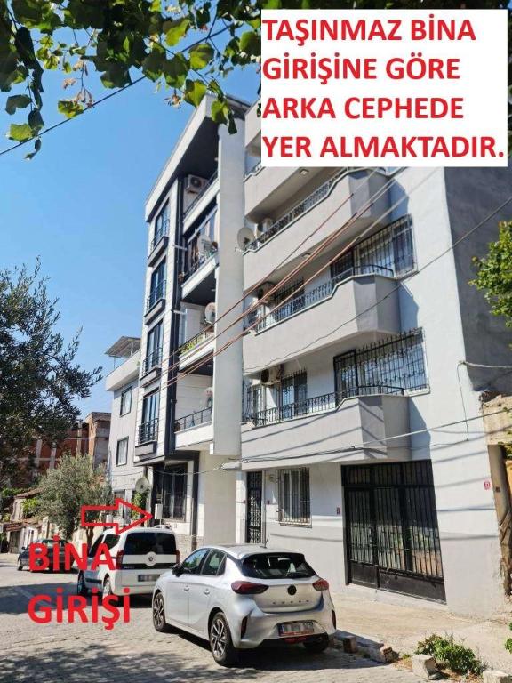 VakıfBank'tan Satılık 1+1 Daire — foto 2