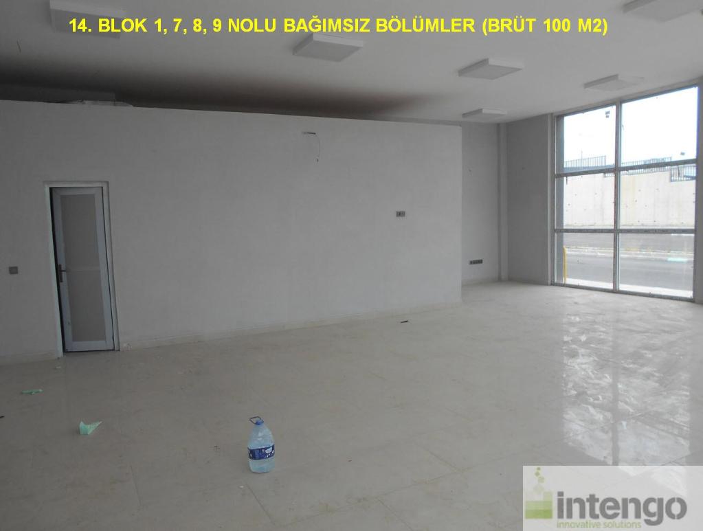 VakıfBank'tan Satılık İşyeri