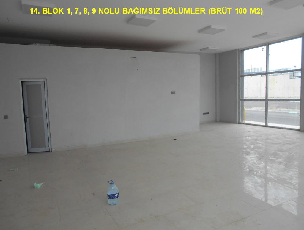 VakıfBank'tan Satılık İşyeri