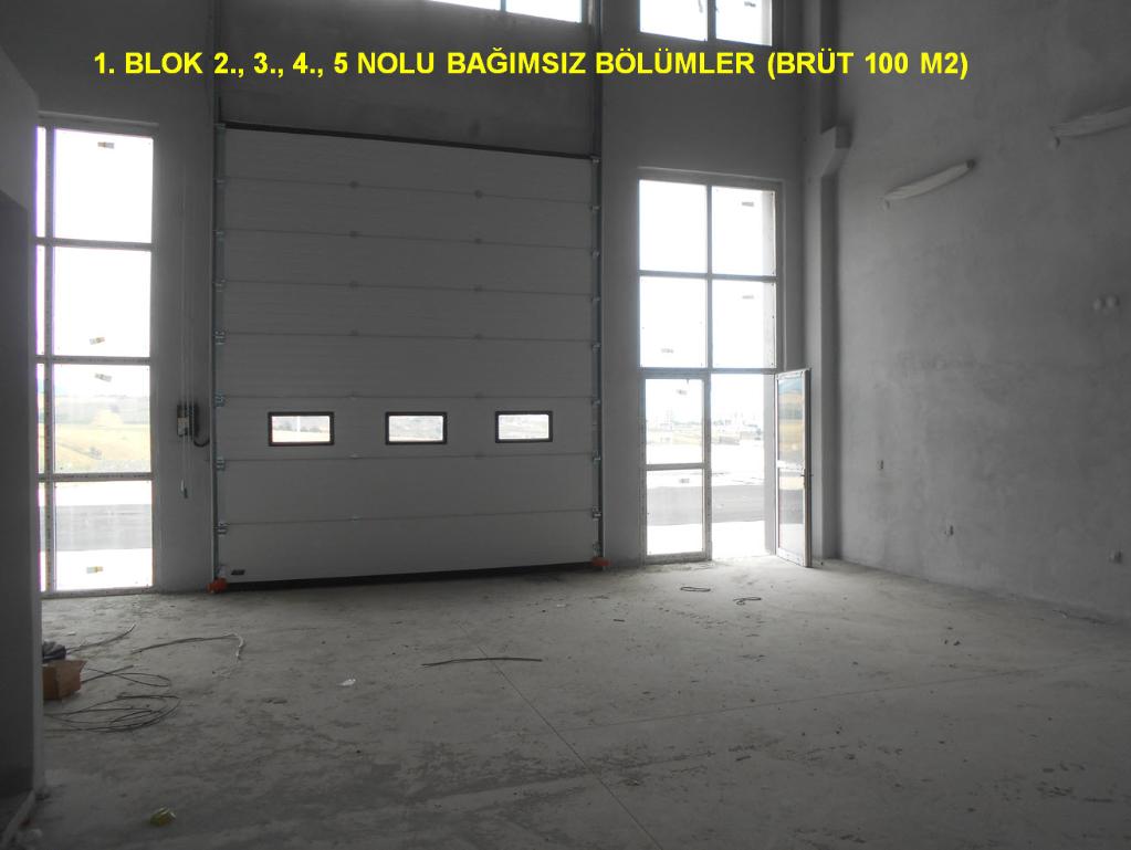 VakıfBank'tan Satılık İşyeri