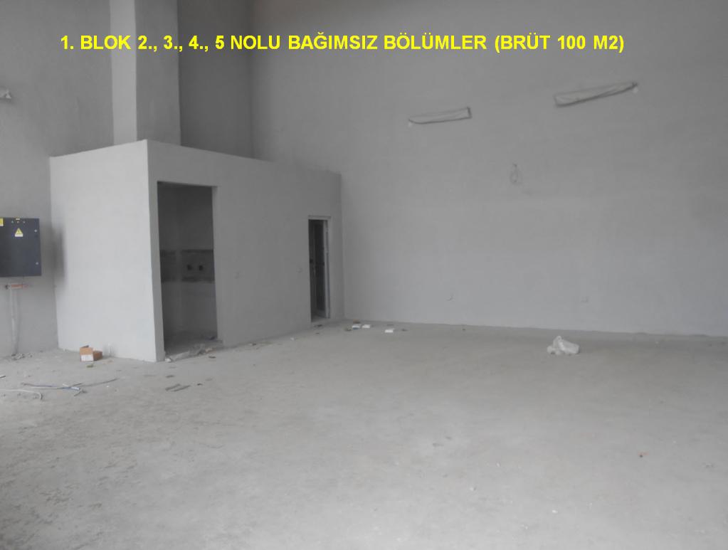 VakıfBank'tan Satılık İşyeri — foto 4