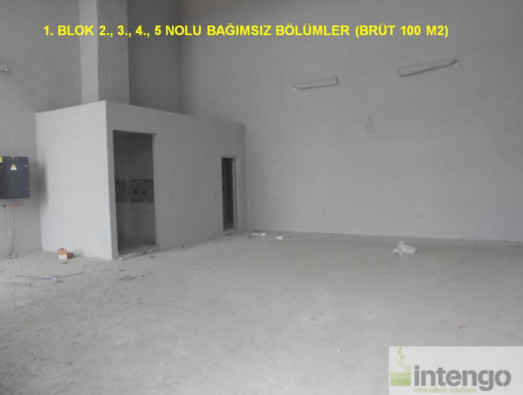 VakıfBank'tan Satılık İşyeri