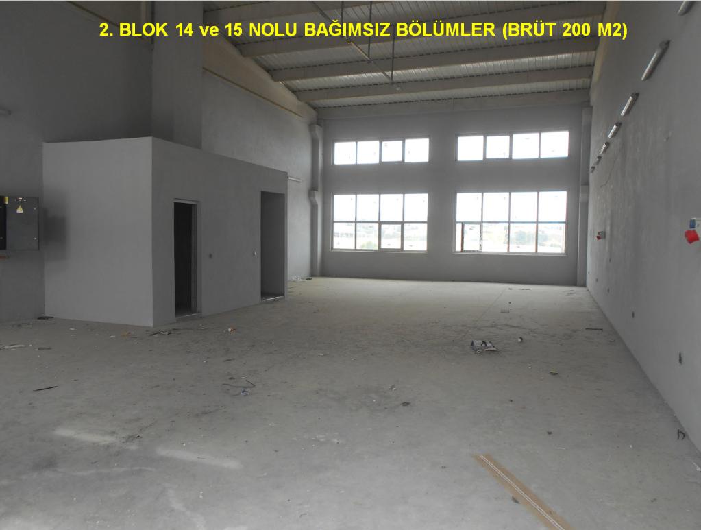 VakıfBank'tan Satılık İşyeri