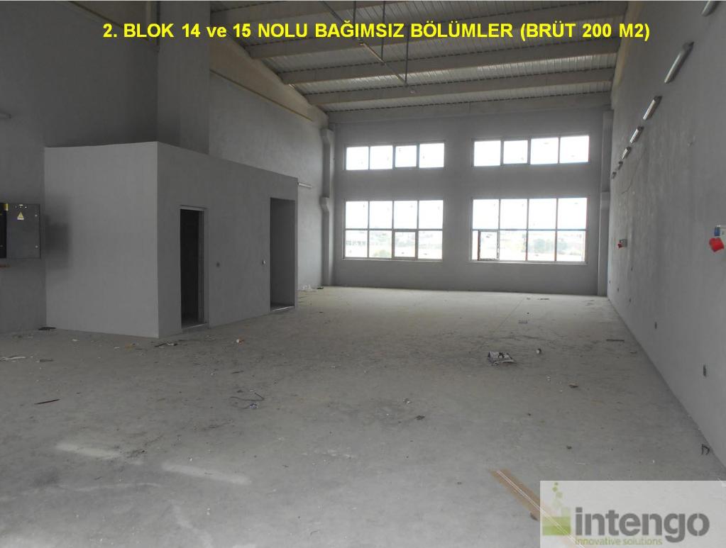 VakıfBank'tan Satılık İşyeri