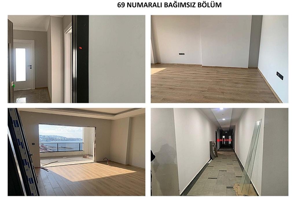 VakıfBank'tan Satılık 2+1 Daire