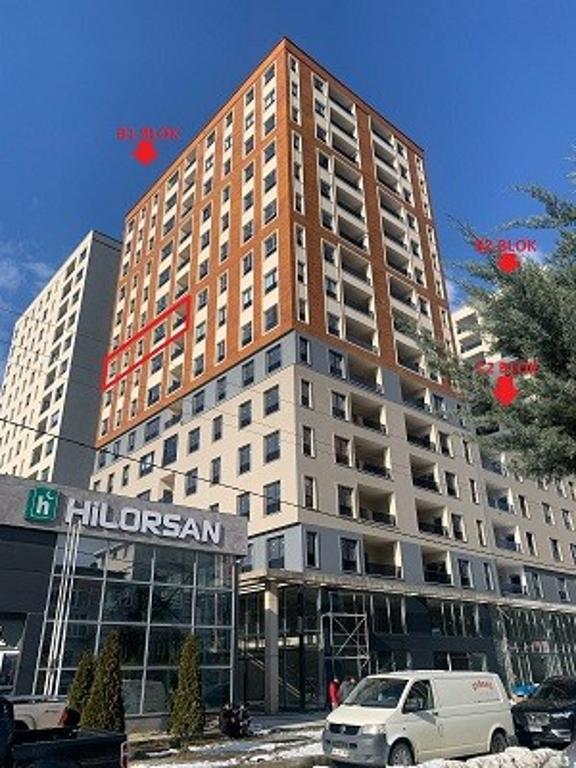 Konut - RİZE PAZAR