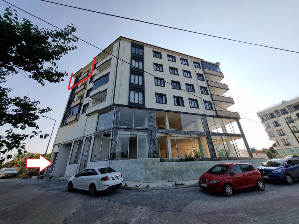 Konut - KIRKLARELİ MERKEZ