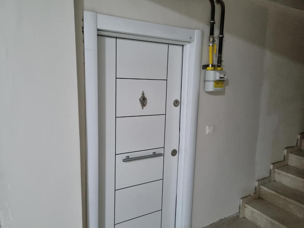 VakıfBank'tan Satılık 3+1 Dubleks Daire
