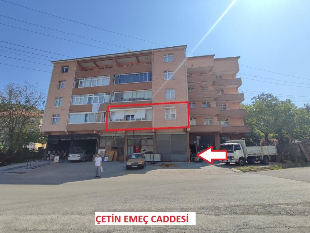Konut - ZONGULDAK EREĞLİ