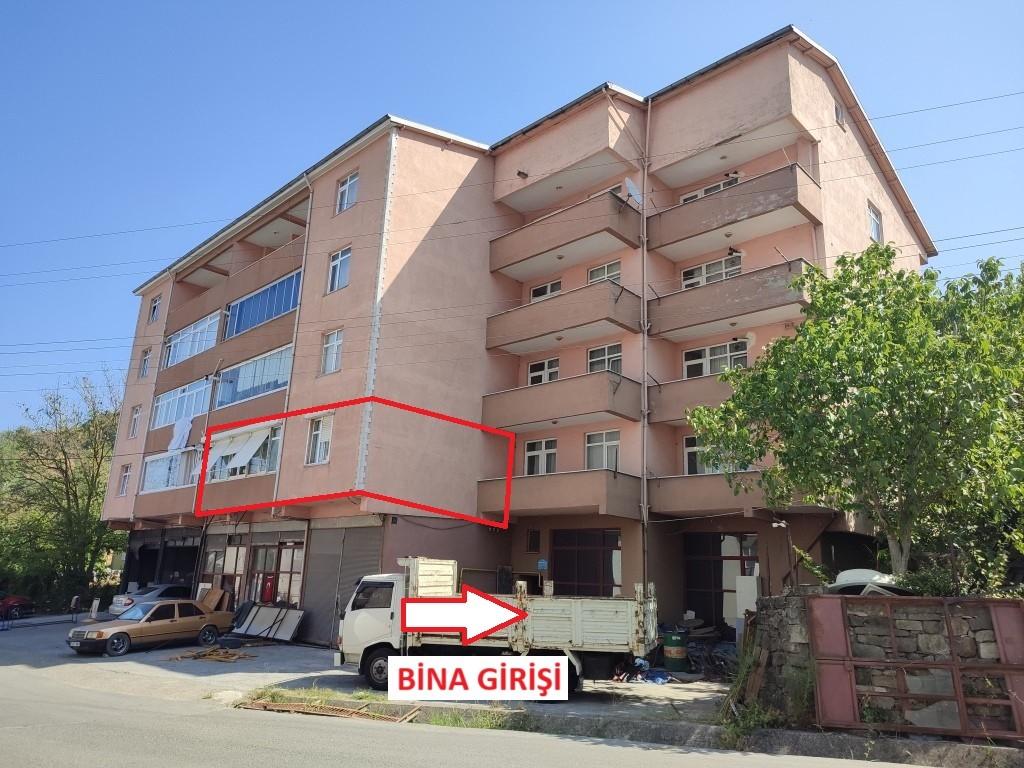 VakıfBank'tan Satılık Daire