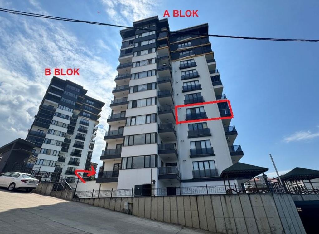 Konut - RİZE MERKEZ