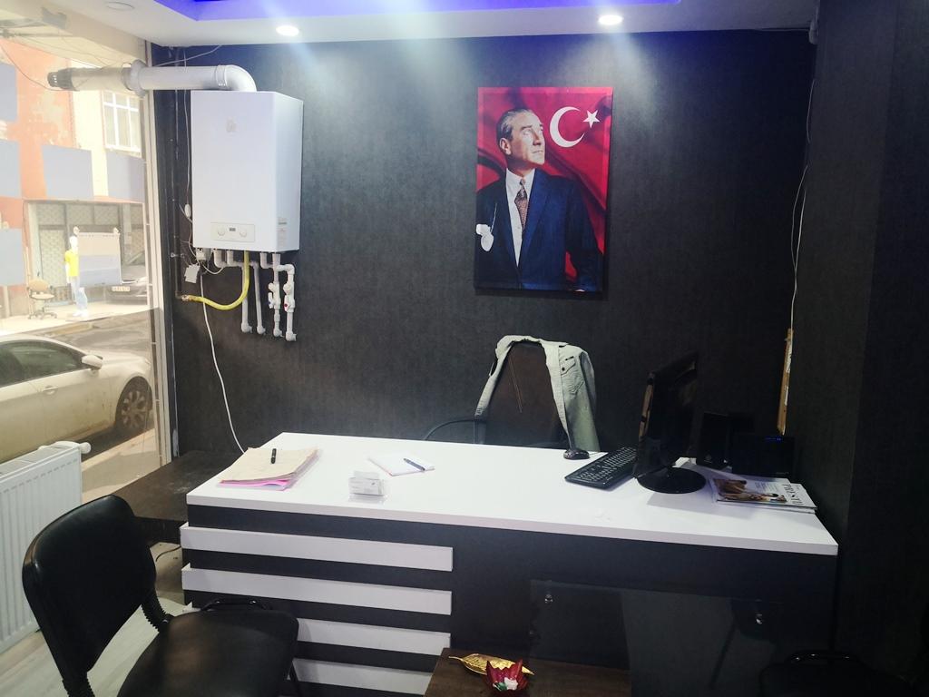 VakıfBank'tan Satılık Daire/Ofis