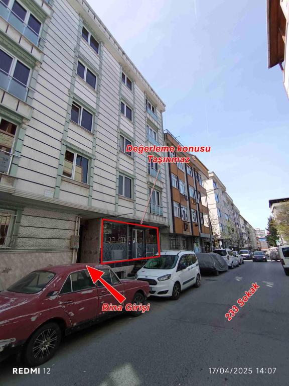 Satılık Daire - İstanbul Esenyurt ilan görseli