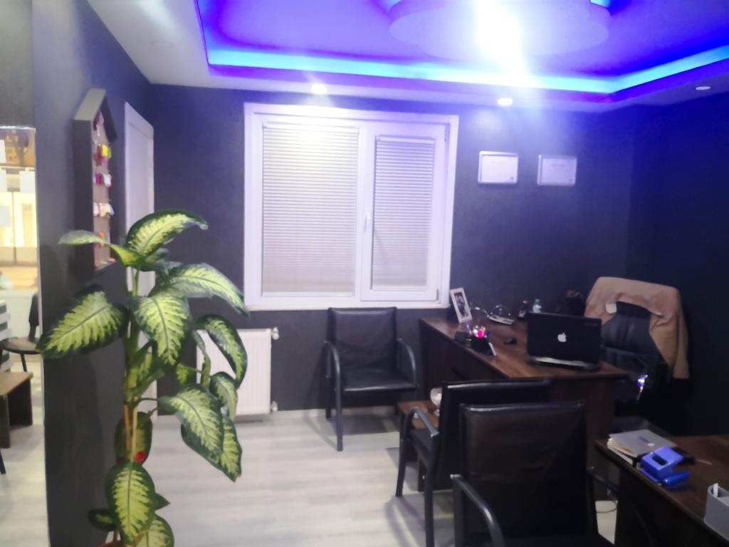 VakıfBank'tan Satılık Daire/Ofis