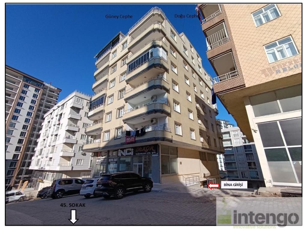 VakıfBank'tan Satılık Ofis