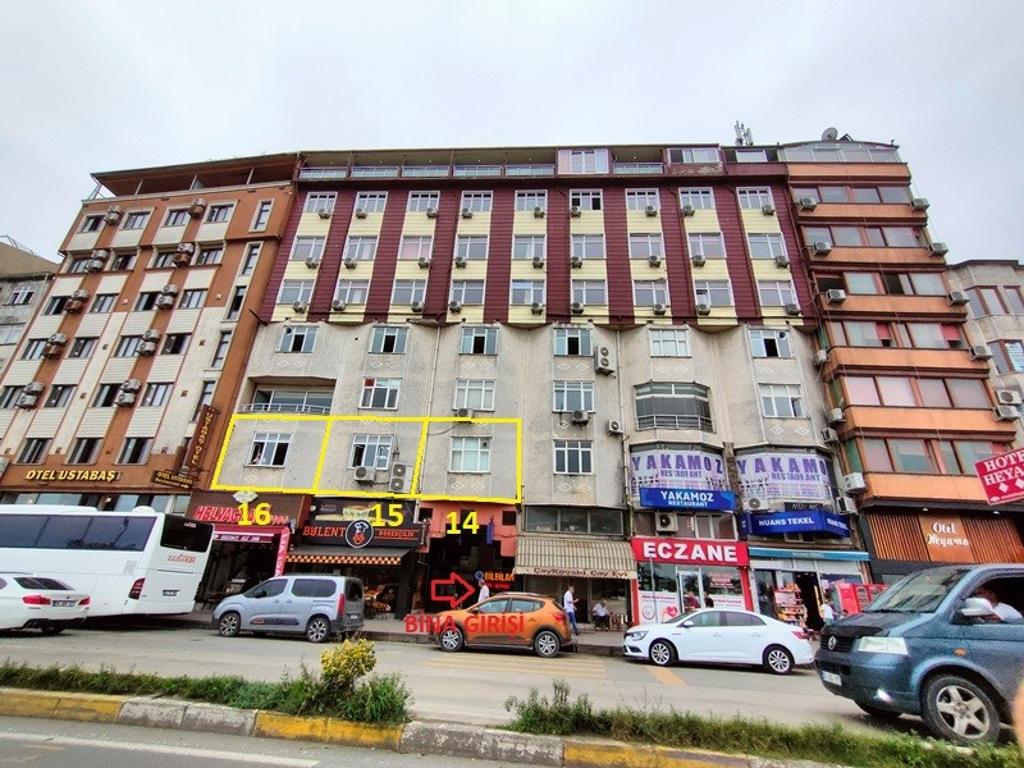 İşyeri - ARTVİN HOPA