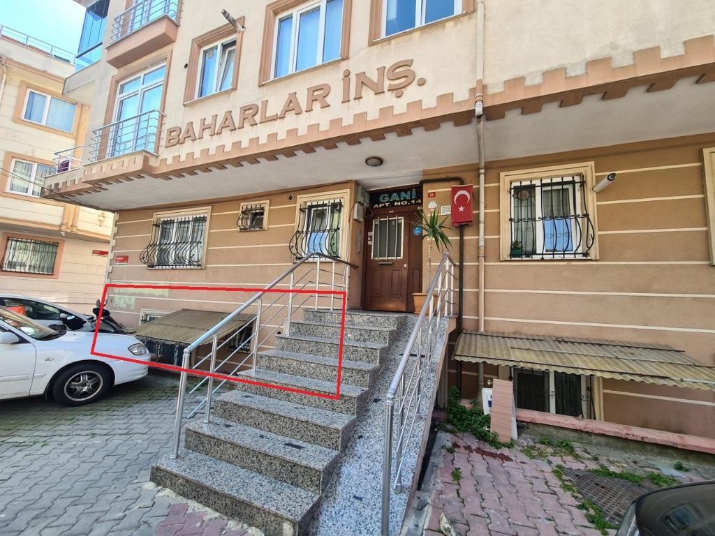 VakıfBank'tan Satılık 3+1 Dubleks Daire