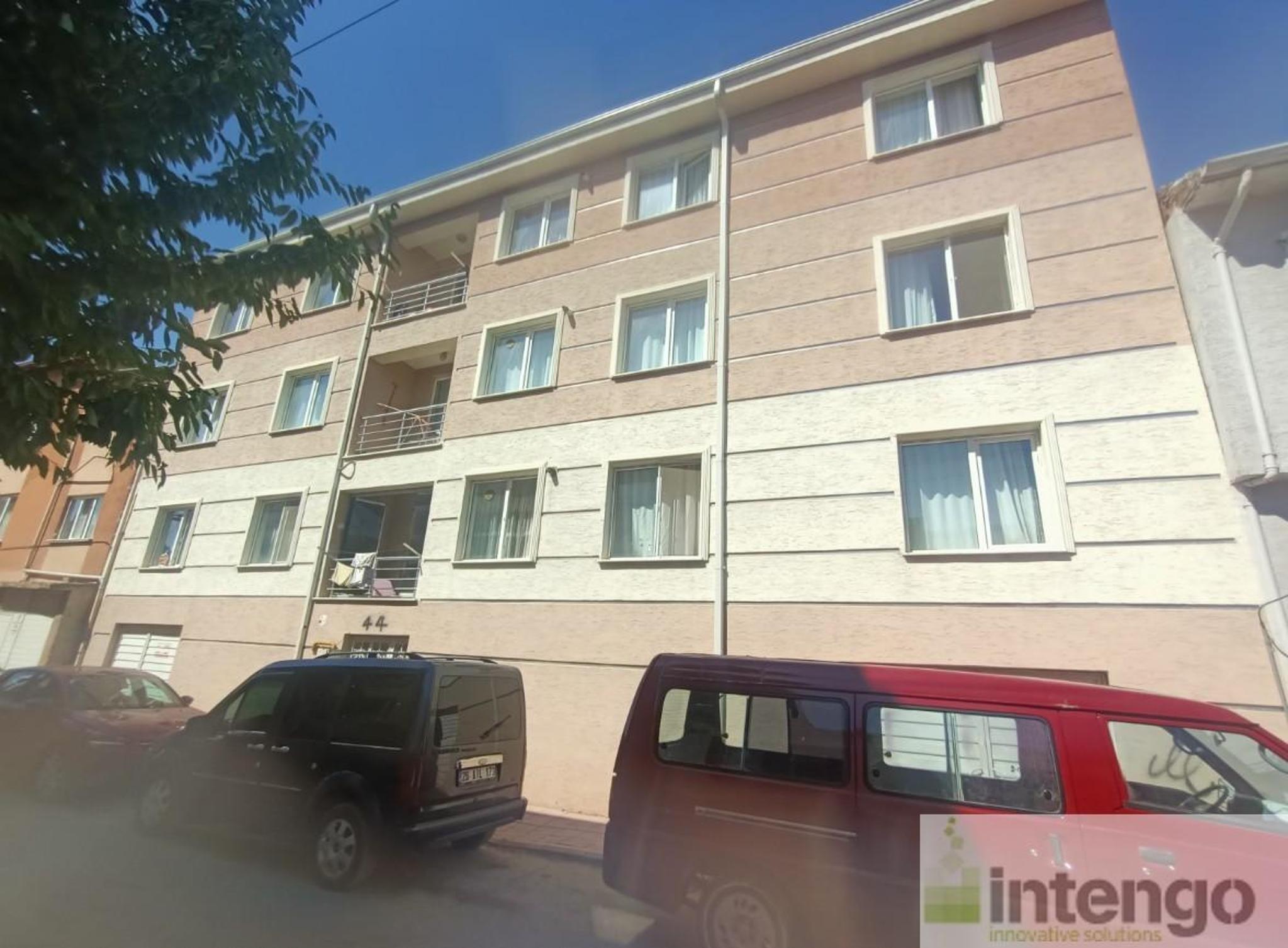 Konut - ESKİŞEHİR TEPEBAŞI - 60 m²