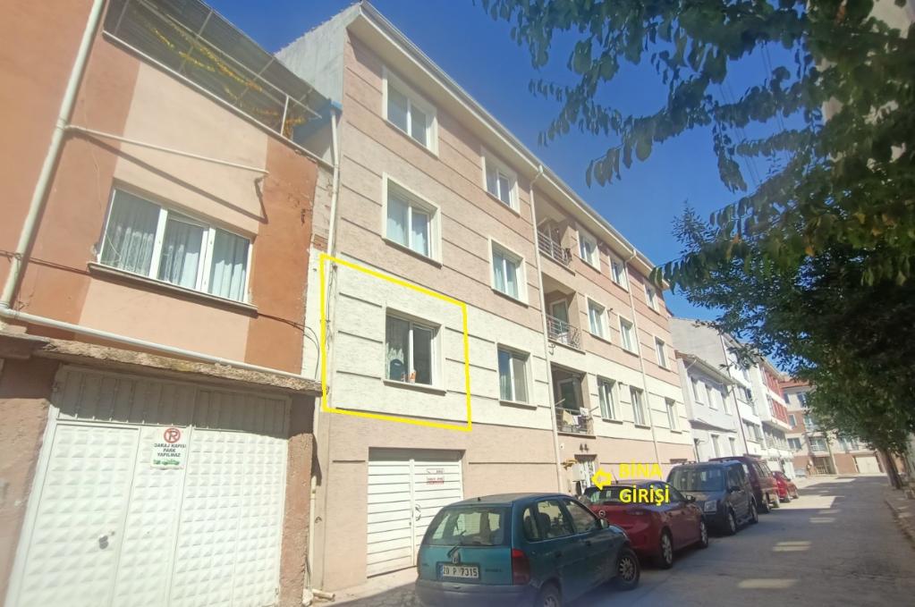 Konut - ESKİŞEHİR TEPEBAŞI
