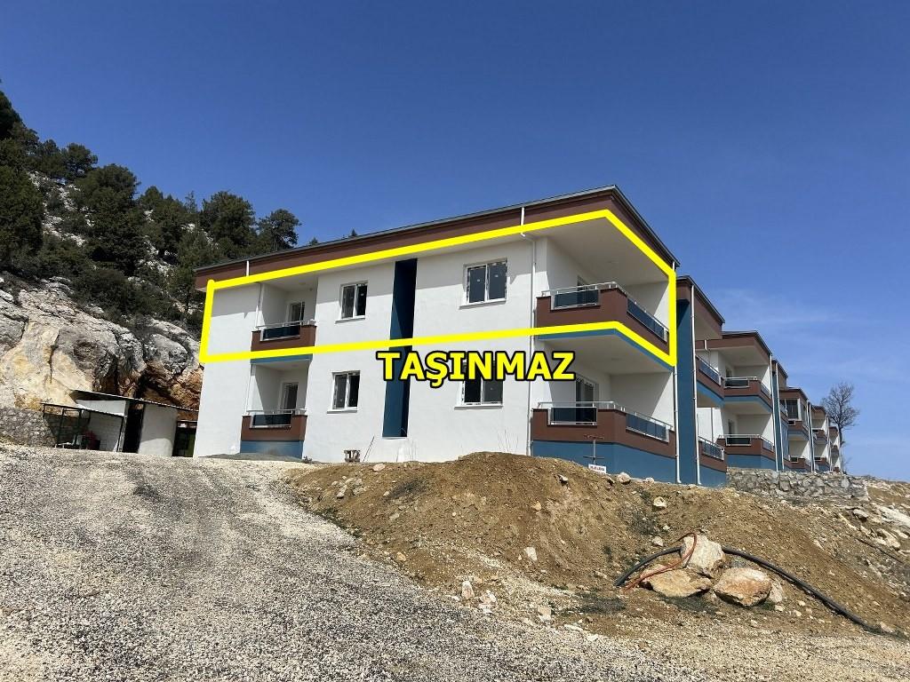 Konut - MERSİN SİLİFKE