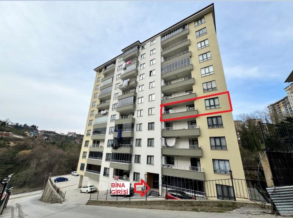 Konut - RİZE MERKEZ