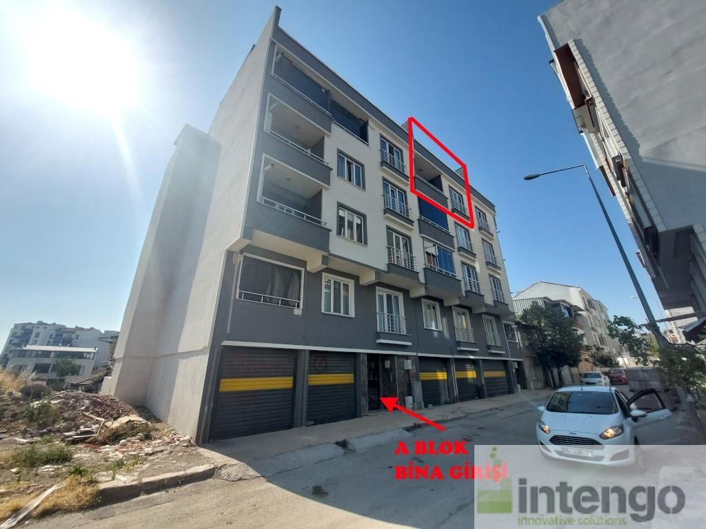 VakıfBank'tan Satılık 4+2 Dubleks Daire