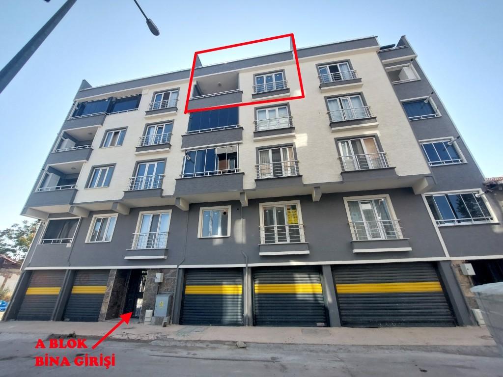Konut - BURSA KARACABEY