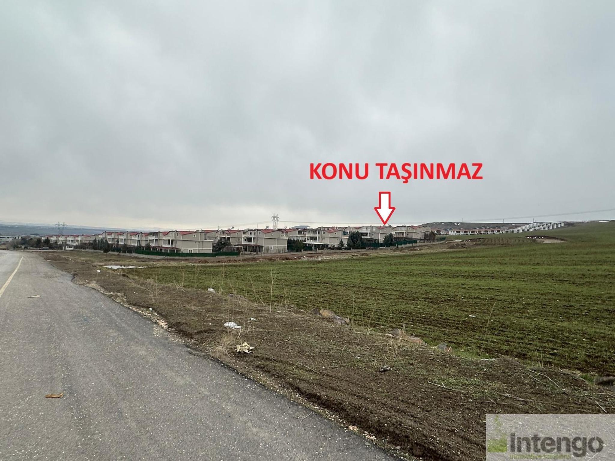 Satılık Villa - Diyarbakır Sur