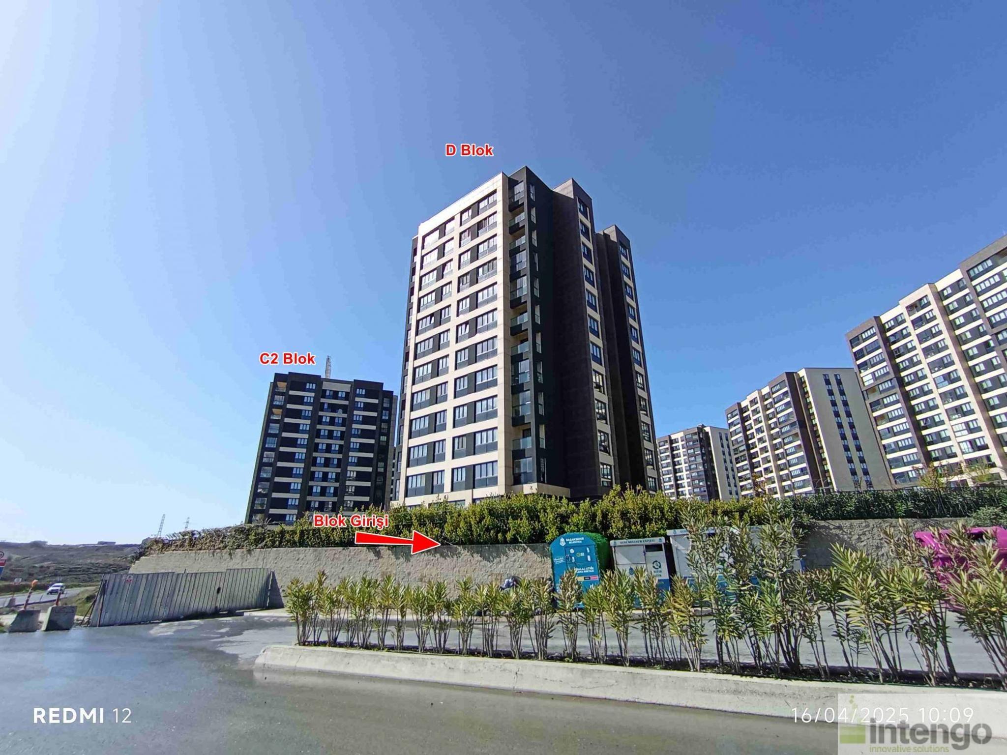 Satılık Daire - İstanbul Başakşehir ilan görseli 12