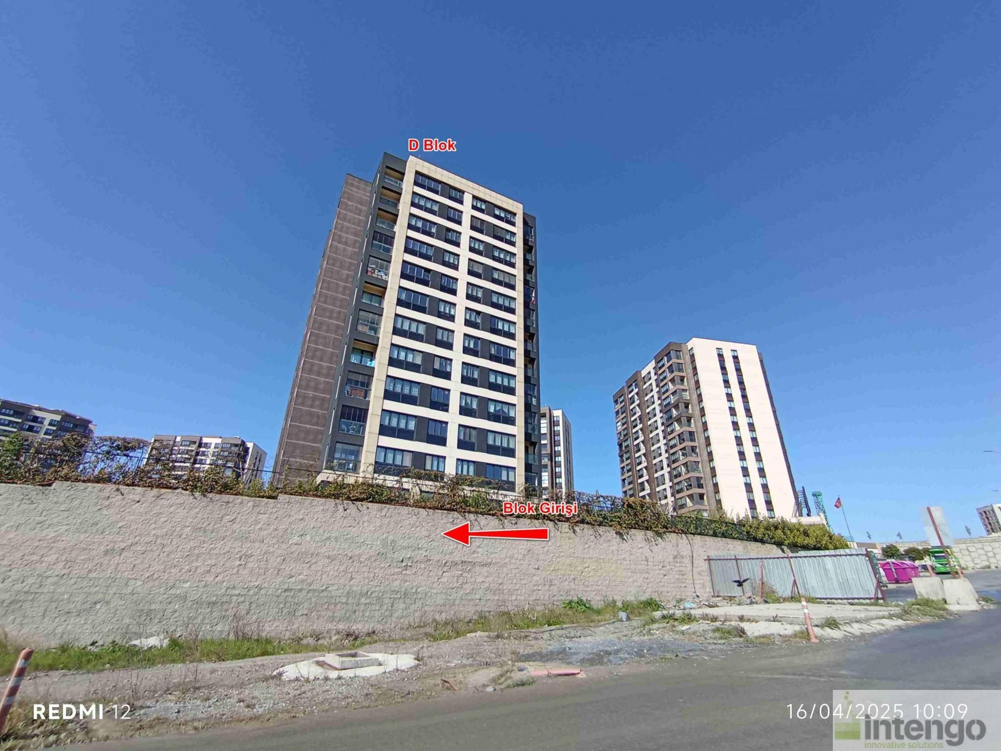 Satılık Daire - İstanbul Başakşehir ilan görseli 14
