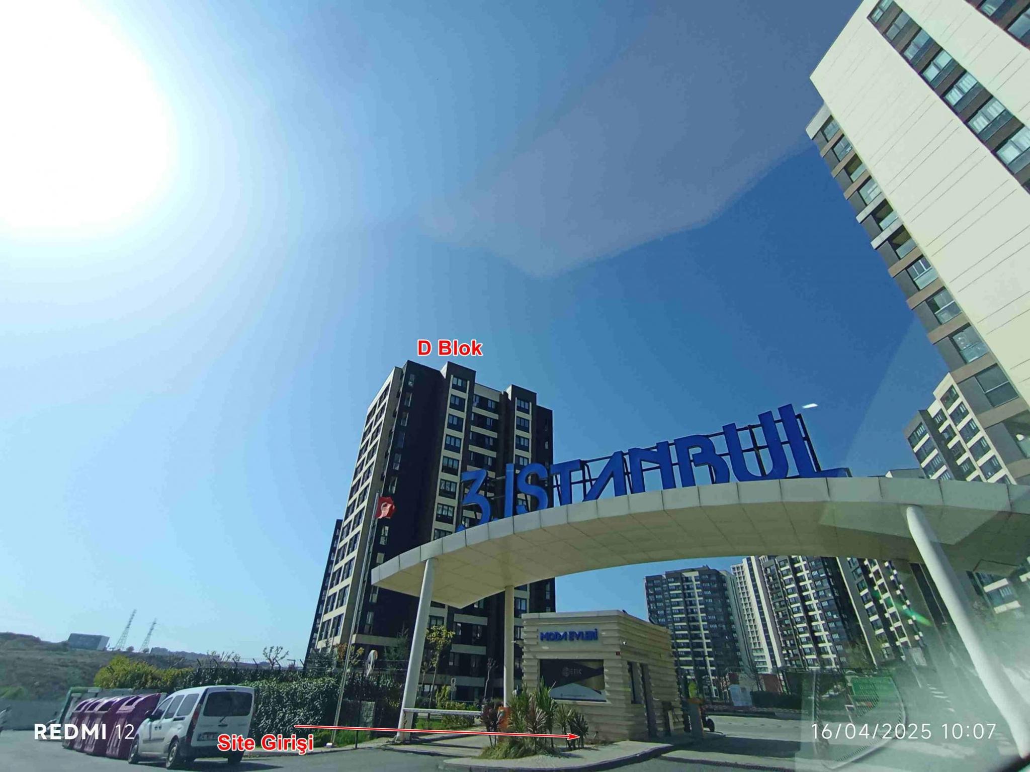 Satılık Daire - İstanbul Başakşehir ilan görseli 11