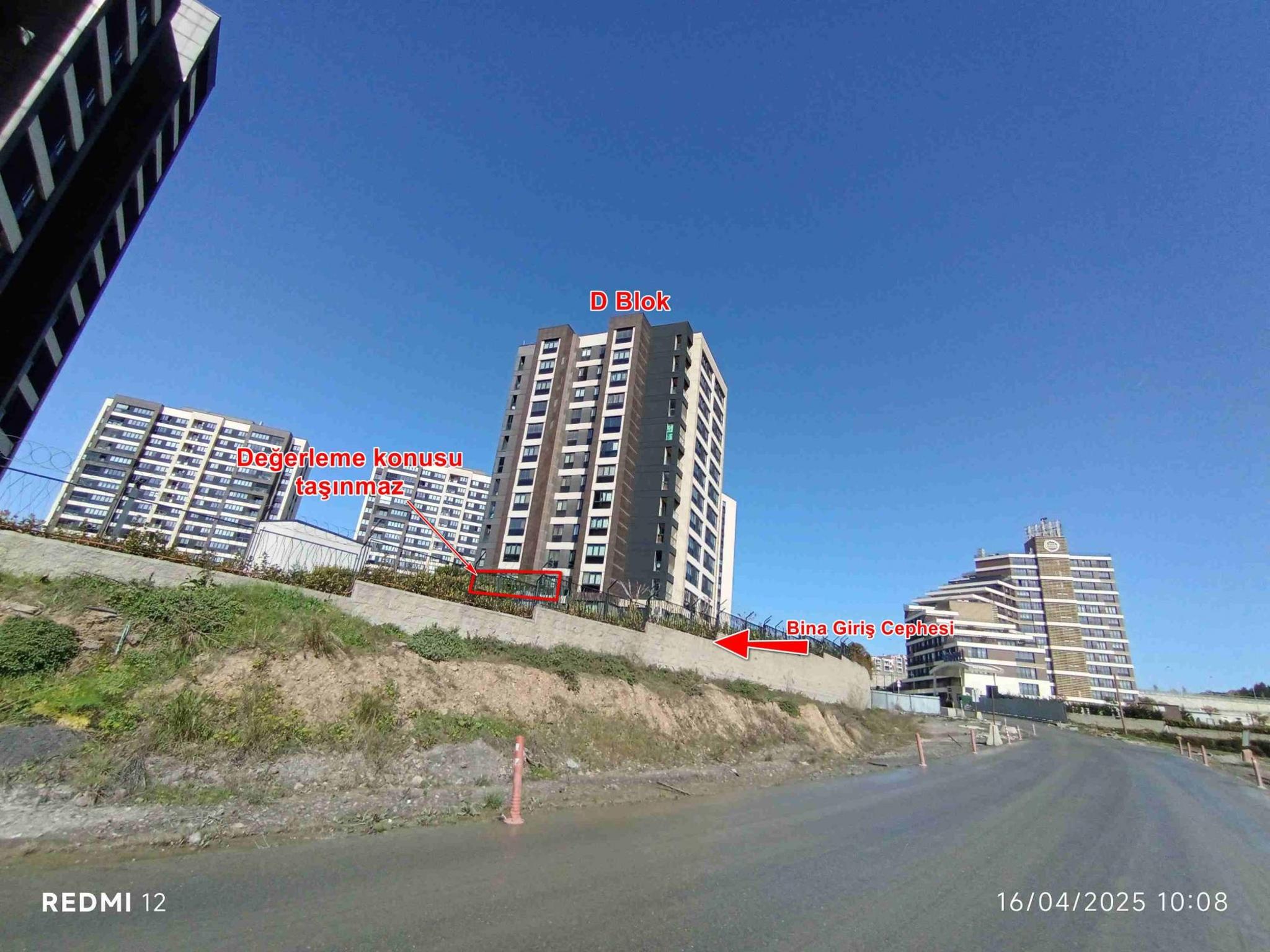 Satılık Daire - İstanbul Başakşehir ilan görseli 13