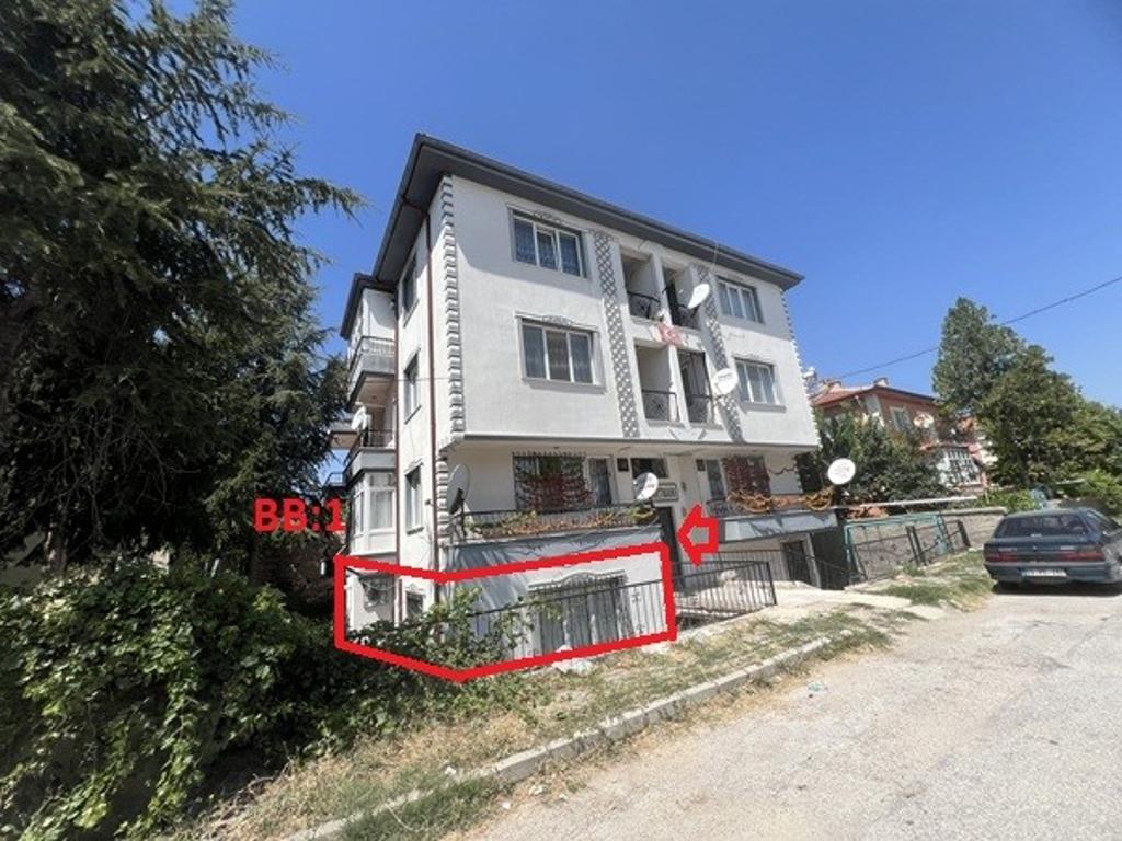Konut - AFYONKARAHİSAR BOLVADİN
