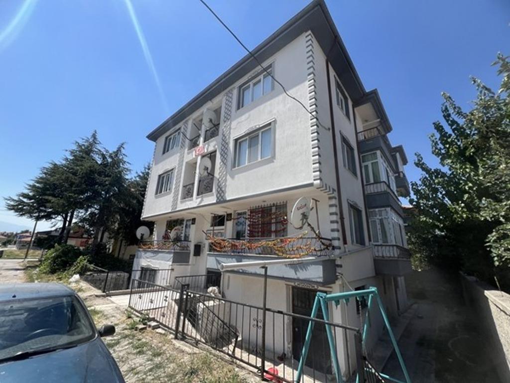 VakıfBank'tan Satılık 2+1 Daire