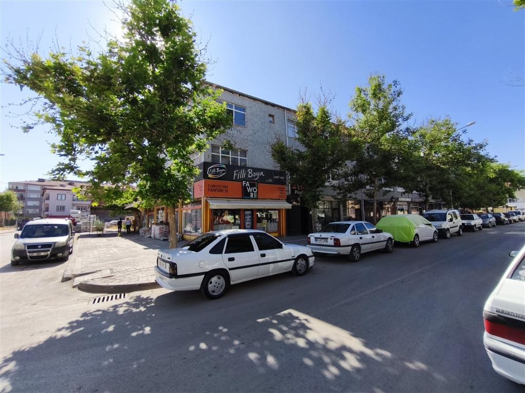 VakıfBank'tan Satılık 2 Adet Dükkan