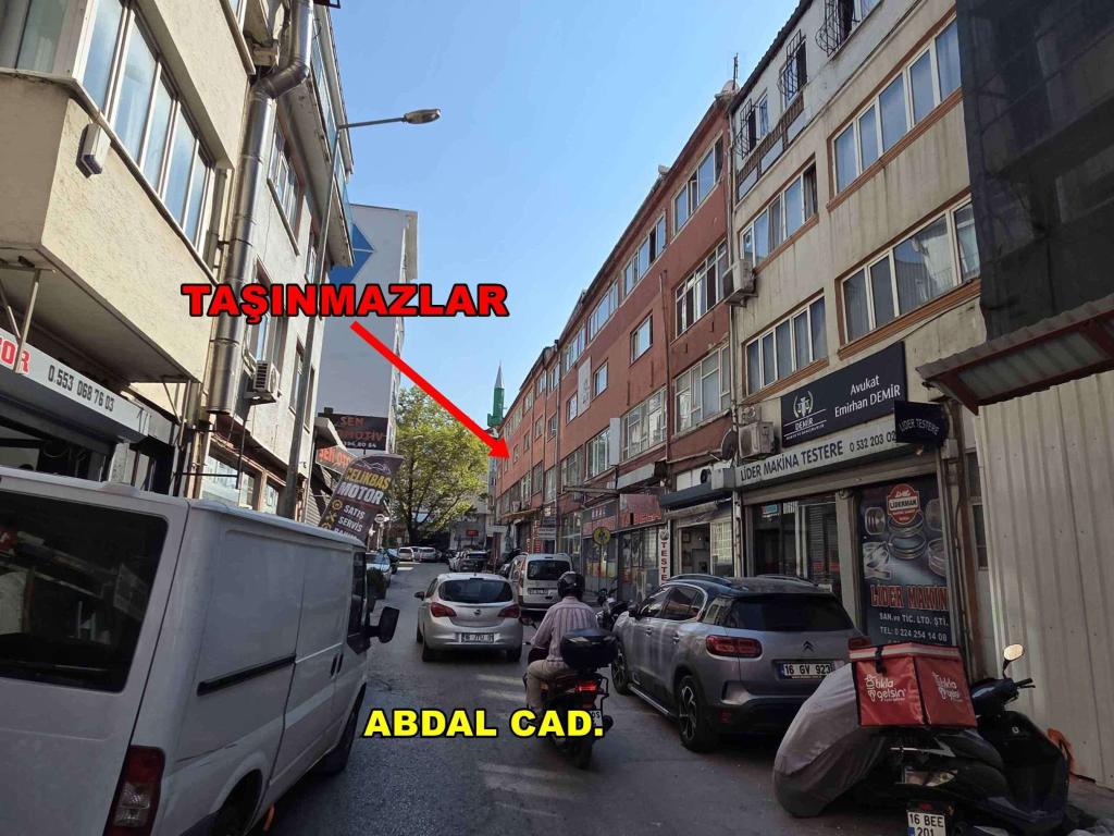 VakıfBank'tan Satılık Ofis — foto 5