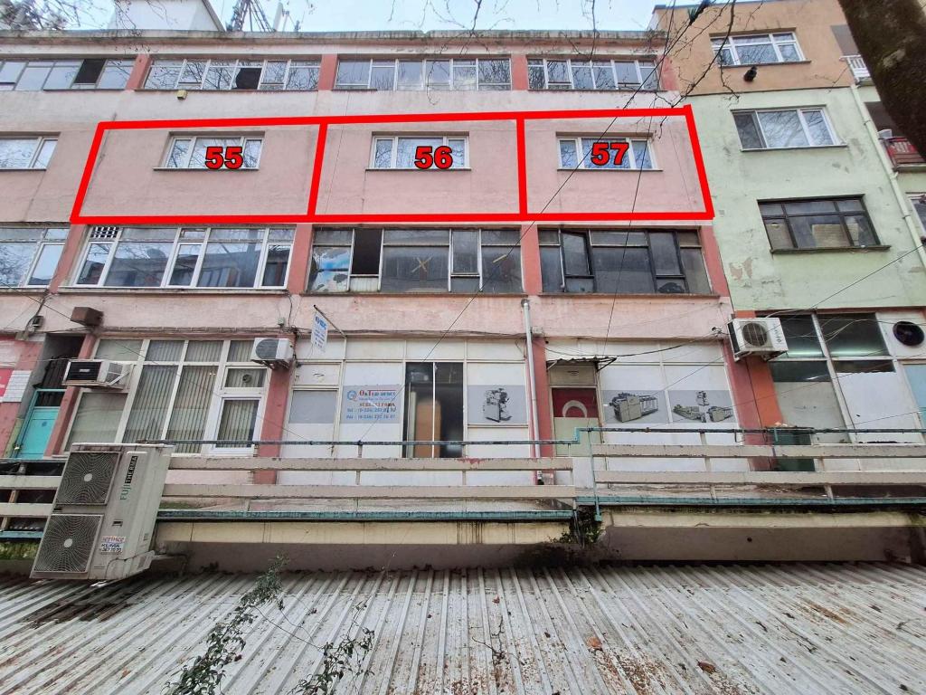 Satılık Ofis - Bursa Osmangazi ilan görseli