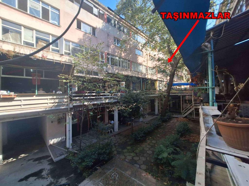 VakıfBank'tan Satılık Ofis — foto 9