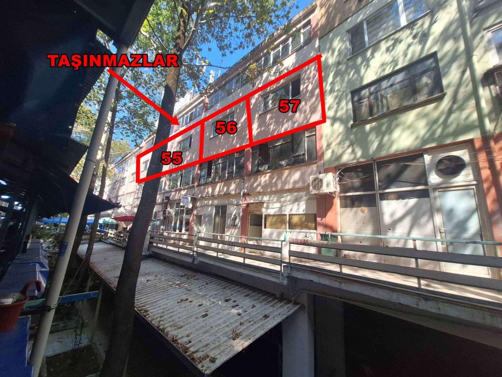 VakıfBank'tan Satılık Ofis — foto 8