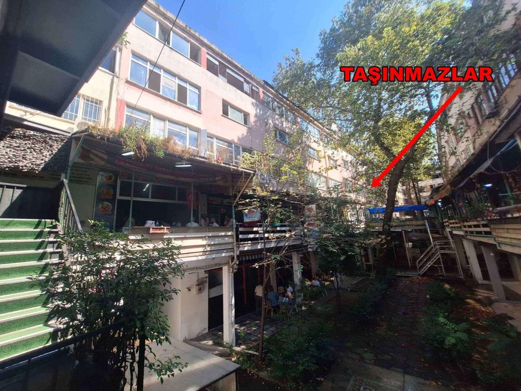 VakıfBank'tan Satılık Ofis — foto 7
