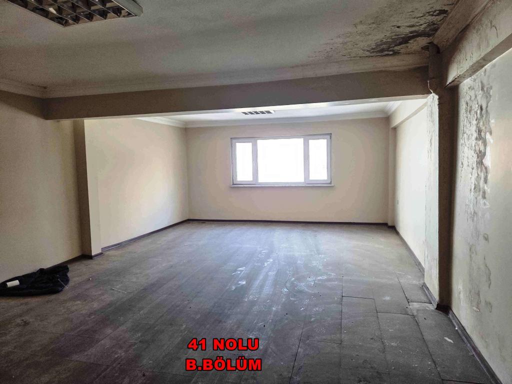 VakıfBank'tan Satılık Ofis — foto 8