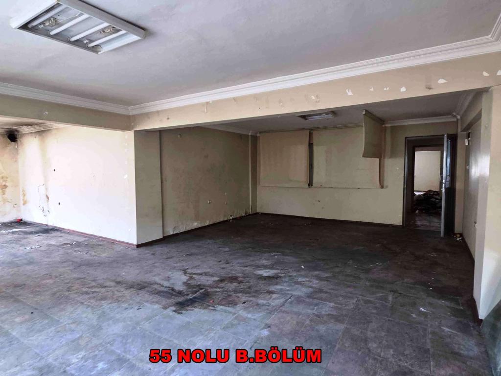VakıfBank'tan Satılık Ofis — foto 7
