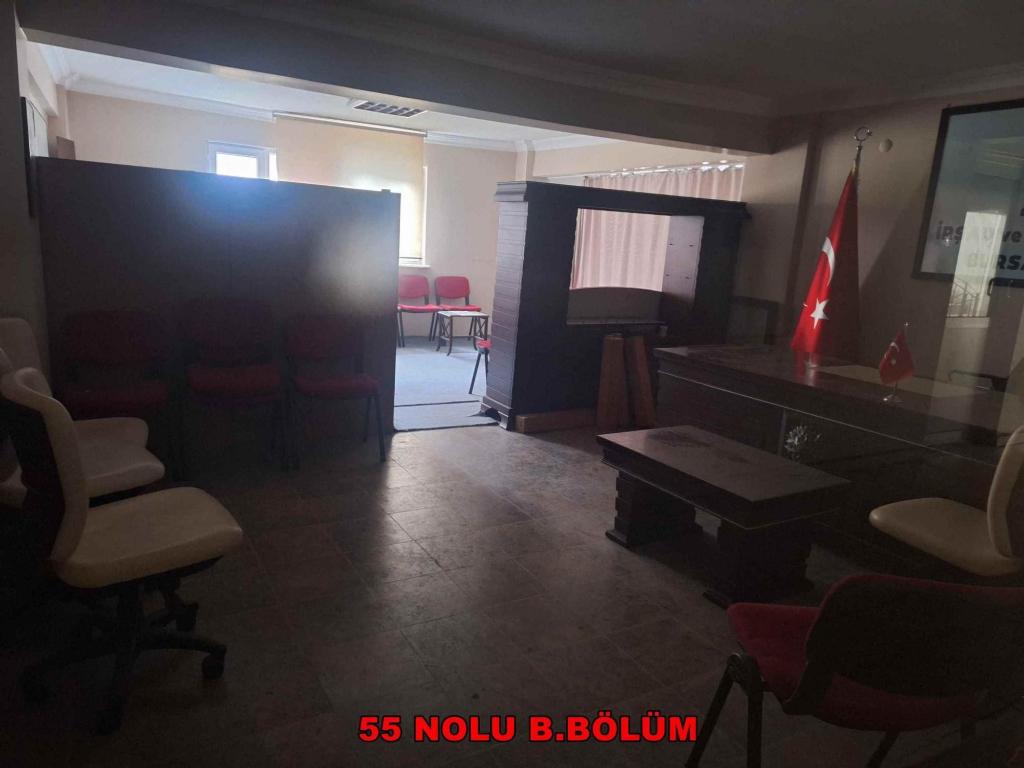 VakıfBank'tan Satılık Ofis