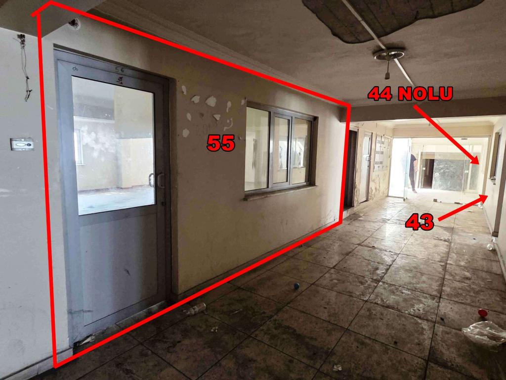 VakıfBank'tan Satılık Ofis — foto 6